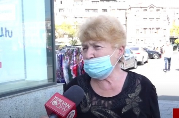 «Я бы посоветовала Пашиняну думать головой, он слишком глуп»: опрос